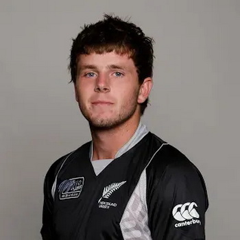 Bevan Small Biography